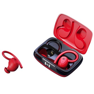 Гарнітура XO G2 Bluetooth Earphone (XO-G2-RD) Гарнітура XO G2 Bluetooth Earphone (XO-G2-RD)