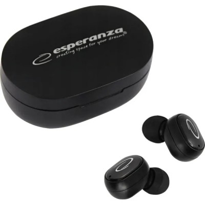 Гарнітура ESPERANZA Tucana Black (EH226K) Гарнітура ESPERANZA Tucana Black (EH226K)