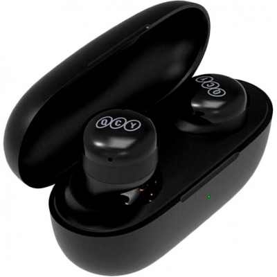 Гарнітура QCY T17 Black Гарнітура QCY T17 Black