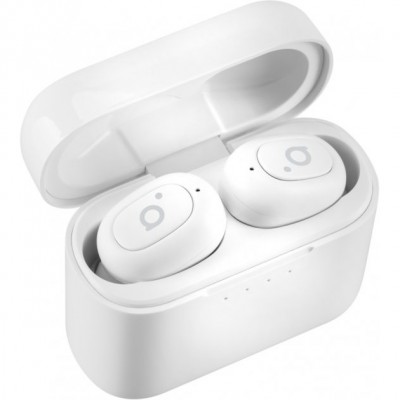 Гарнітура ACME BH420W TWS White (4770070881248) Гарнітура ACME BH420W TWS White (4770070881248)