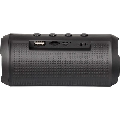 Портативна акустика DEFENDER Enjoy S500 Black (65682)