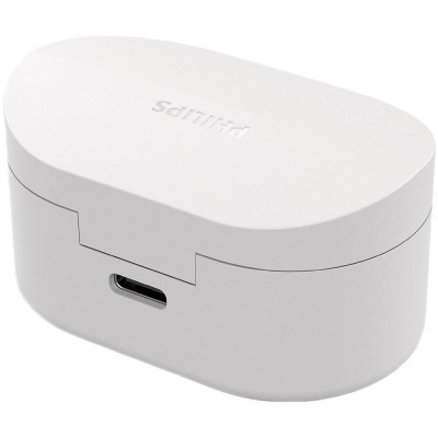 Гарнітура PHILIPS TAT1138 White (TAT1138WT/00) Гарнітура PHILIPS TAT1138 White (TAT1138WT/00)