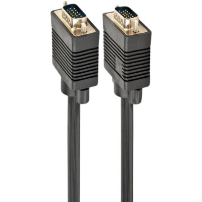 Кабель CABLEXPERT VGA (CCB-PPVGA-1.5M) Кабель CABLEXPERT VGA (CCB-PPVGA-1.5M)