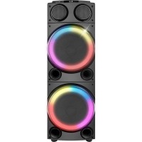 Аудіосистема TOSHIBA TY-ASC402 Аудіосистема TOSHIBA TY-ASC402