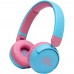 Гарнітура JBL JR310BT Blue (JBLJR310BTBLU)
