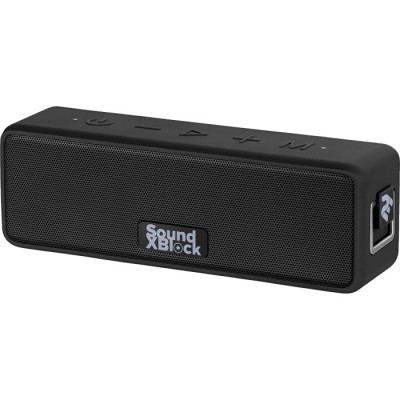 Портативна акустика 2E SoundXBlock Black (2E-BSSXBWBK) Портативна акустика 2E SoundXBlock Black (2E-BSSXBWBK)