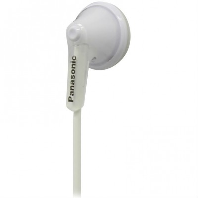 Навушники PANASONIC RP-HJE125E-W Навушники PANASONIC RP-HJE125E-W