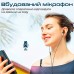 Гарнітура PROMATE Duet Black (duet.black)