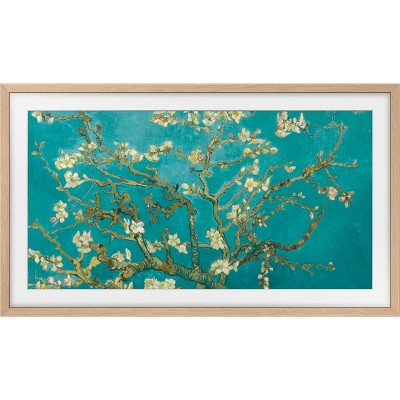 Змінна рамка SAMSUNG The Frame Teak (VG-SCFC32TKBRU) Змінна рамка SAMSUNG The Frame Teak (VG-SCFC32TKBRU)