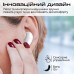 Гарнітура PROMATE Teeny White (teeny.white)