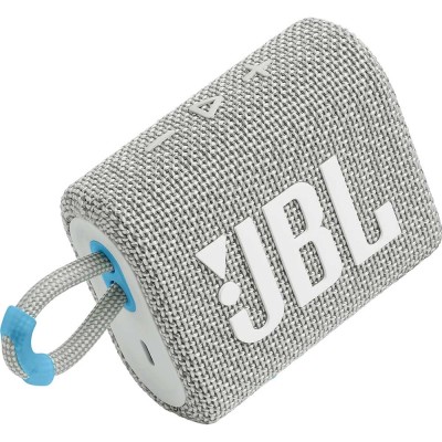 Гарнітура JBL GO 3 Eco White (JBLGO3ECOWHT) Гарнітура JBL GO 3 Eco White (JBLGO3ECOWHT)