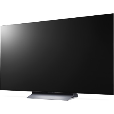 Телевізор LG OLED55C36LC Телевізор LG OLED55C36LC