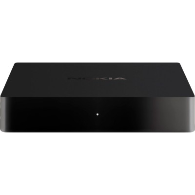 Медіаплеєр Nokia Streaming Box 8000 (9120106660012) Медіаплеєр Nokia Streaming Box 8000 (9120106660012)