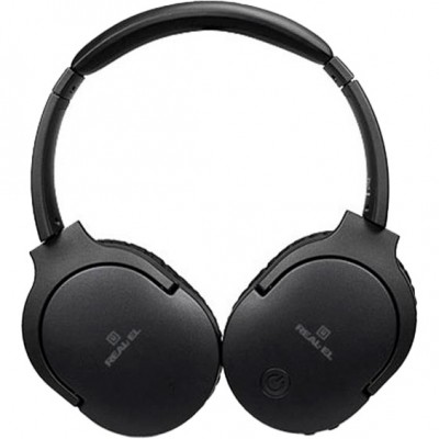 Гарнітура REAL EL GD-850 Black (EL124100025) Гарнітура REAL EL GD-850 Black (EL124100025)