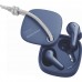 Гарнітура PROMATE freepods-3.blue