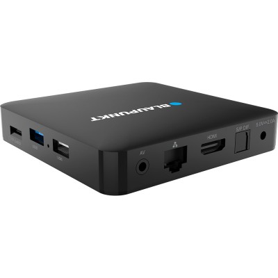 Медіаплеєр BLAUPUNKT B-Stream Box (DV8535)