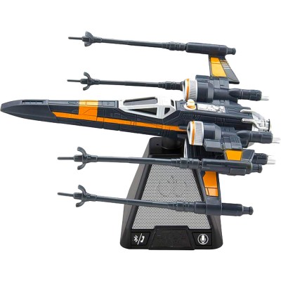 Портативна акустика eKids iHome Disney Star Wars: X-Wing (LI-B43.FMV7M) Портативна акустика eKids iHome Disney Star Wars: X-Wing (LI-B43.FMV7M)