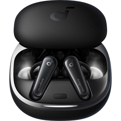 Гарнітура ANKER SoundCore Liberty 4 Midnight Black (A3953G11)