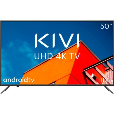 Телевізор KIVI 50U710KB Телевізор KIVI 50U710KB
