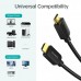 Кабель CHOETECH HDMI V.2.1 2 м (XHH-TP20)