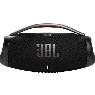 Портативна акустика JBL Boombox 3 Black (JBLBOOMBOX3BLKEP) Портативна акустика JBL Boombox 3 Black (JBLBOOMBOX3BLKEP)