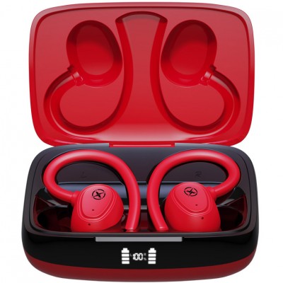 Гарнітура XO G2 Bluetooth Earphone (XO-G2-RD)