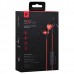 Гарнітура 2E S9 WiSport In Ear Wireless Waterproof Mic Red (2E-IES9WRD)