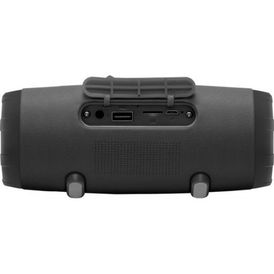Портативна акустика DEFENDER Enjoy S600 Black ((65603))