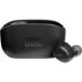 Гарнітура JBL WAVE 100TWS Black (JBLW100TWSBLK)