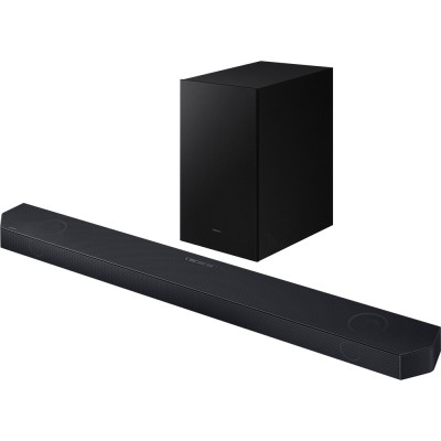 Саундбар SAMSUNG HW-Q700C/UA Саундбар SAMSUNG HW-Q700C/UA