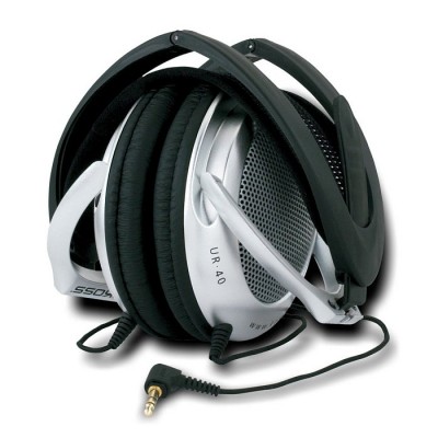 Навушники KOSS UR40 Over-Ear Навушники KOSS UR40 Over-Ear