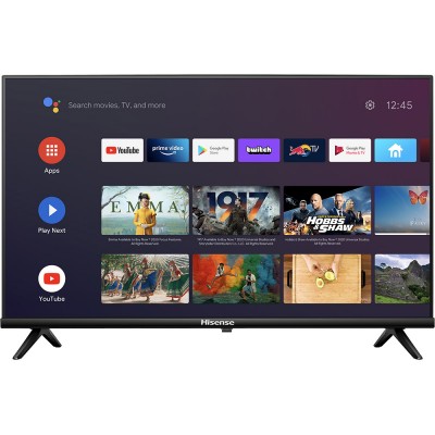 Телевізор HISENSE 32A4HA