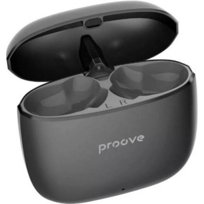 Гарнітура PROOVE Cold Sound TWS (49210gray/black) Гарнітура PROOVE Cold Sound TWS (49210gray/black)
