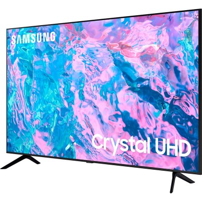 Телевізор SAMSUNG UE85CU7100UXUA Телевізор SAMSUNG UE85CU7100UXUA