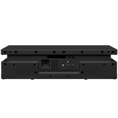 Музичний центр PANASONIC SC-UA3GS-K Музичний центр PANASONIC SC-UA3GS-K