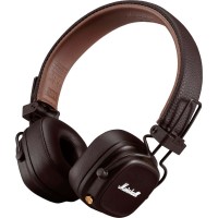 Гарнітура Marshall Headphones Major IV Brown (1006127) Гарнітура Marshall Headphones Major IV Brown (1006127)