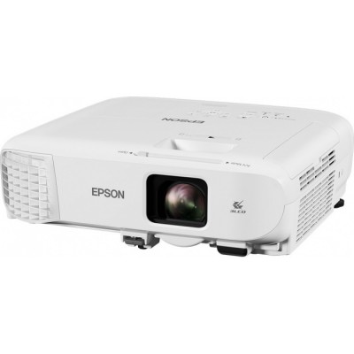 Проектор EPSON EB-X49 (V11H982040) Проектор EPSON EB-X49 (V11H982040)