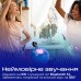 Портативна акустика PROMATE Juggler Blue (juggler.blue)