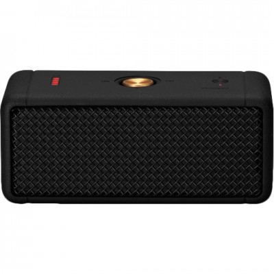 Портативна акустика MARSHALL Emberton Black (1001908) Портативна акустика MARSHALL Emberton Black (1001908)