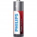 Батарейки PHILIPS Power Alkaline AA 12 шт (LR6P12W/10)
