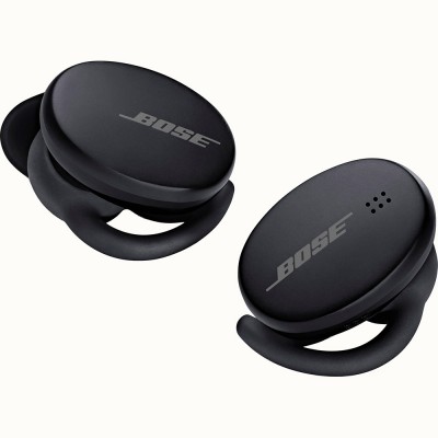 Гарнітура BOSE Sport Earbuds Black (805746-0010)
