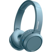 Гарнітура PHILIPS TAH4205 Over-Ear Wireless Blue (TAH4205BL/00)