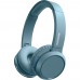 Гарнітура PHILIPS TAH4205 Over-Ear Wireless Blue (TAH4205BL/00)