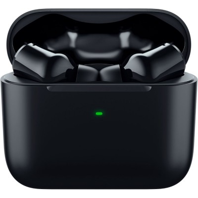 Гарнітура RAZER Hammerhead Hyperspeed Pro (RZ12-04590100-R3G1) Гарнітура RAZER Hammerhead Hyperspeed Pro (RZ12-04590100-R3G1)
