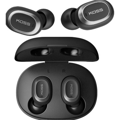 Гарнітура KOSS TWS250i True Wireless Mic (196817.101) Гарнітура KOSS TWS250i True Wireless Mic (196817.101)