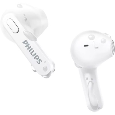 Гарнітура Philips TAT2236 True Wireless IPX4 White (TAT2236WT / 00)