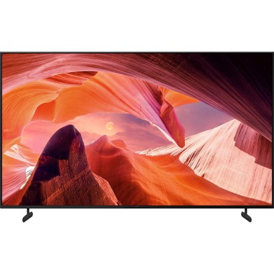 ТБ SONY KD-85X80L (KD85X80LE33) ТБ SONY KD-85X80L (KD85X80LE33)