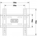 Кронштейн UNIBRACKET BZ 03-20