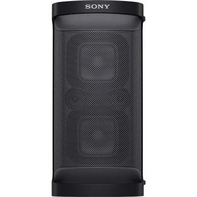 Портативна акустика Sony SRS-XP500 Black (SRSXP500B.RU1) Портативна акустика Sony SRS-XP500 Black (SRSXP500B.RU1)