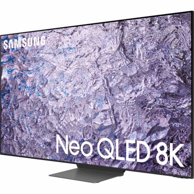 Телевізор SAMSUNG QE85QN800CUXUA Телевізор SAMSUNG QE85QN800CUXUA